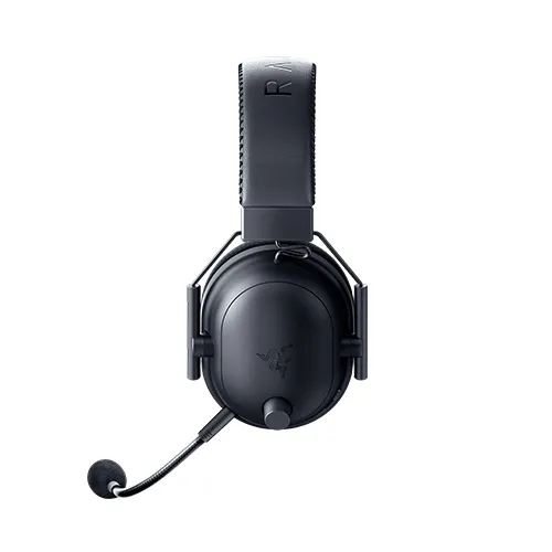 Razer Blackshark V2 Pro Headset Wireless Head-band Gaming Bluetooth Bl