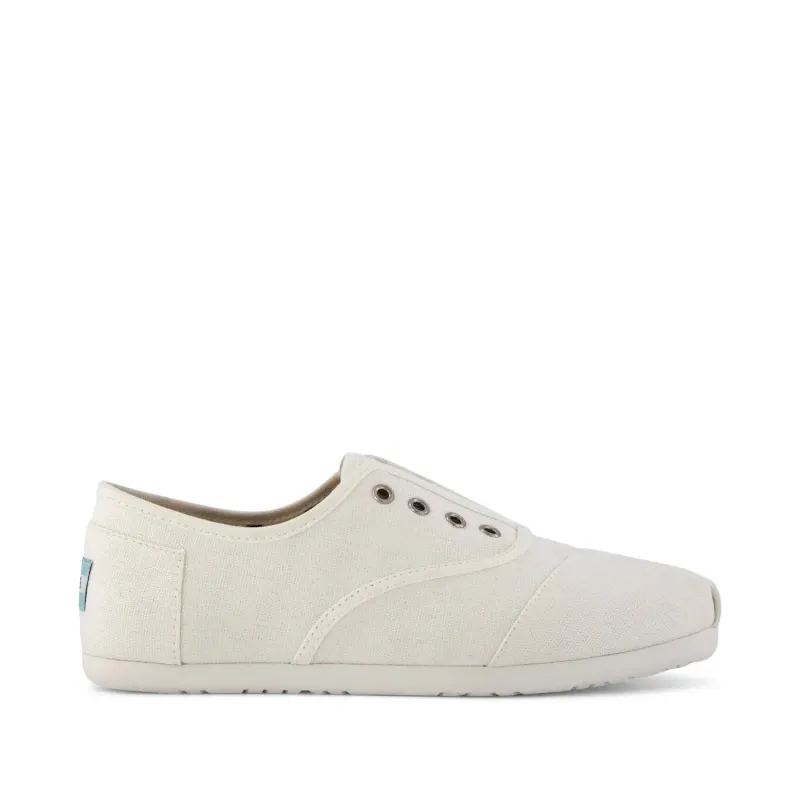 Women's Sneakers Toms Cordones Plus