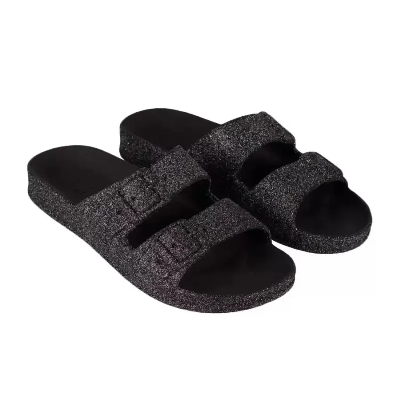 Women's slides Cacatoès Trancoso
