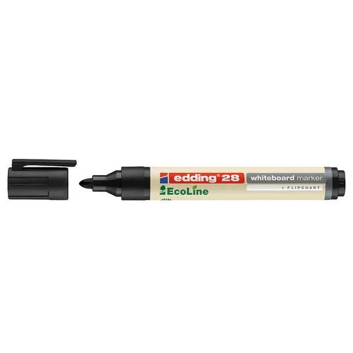 Edding 28 marker 1 pc(s) Black