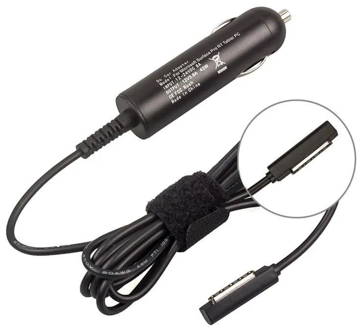 CoreParts MBXMS-DC0001 mobile device charger Laptop Black Cigar lighte