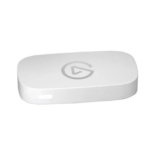 Elgato Game Capture Neo video capturing device USB 3.2 Gen 1 (3.1 Gen 1)