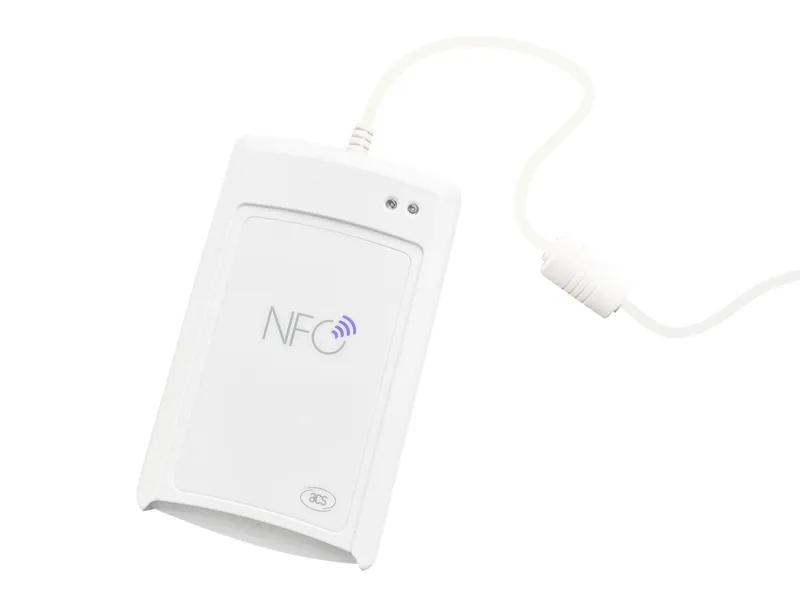 ACS CR1581U Duloos III US