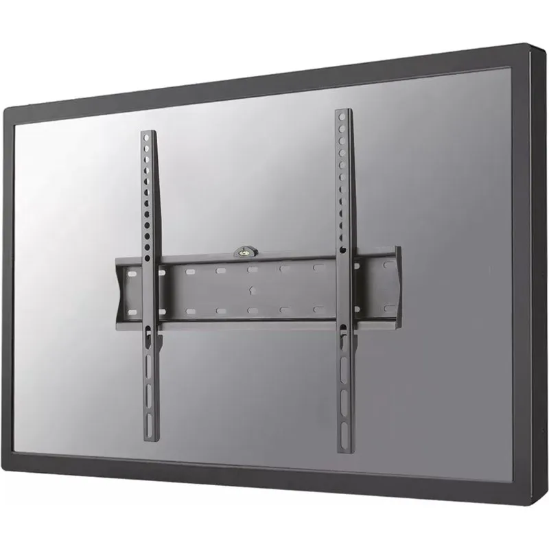 Neomounts FPMA-W300BLACK 32-55" Ultra Slim Fixed TV Wall Mount - Black