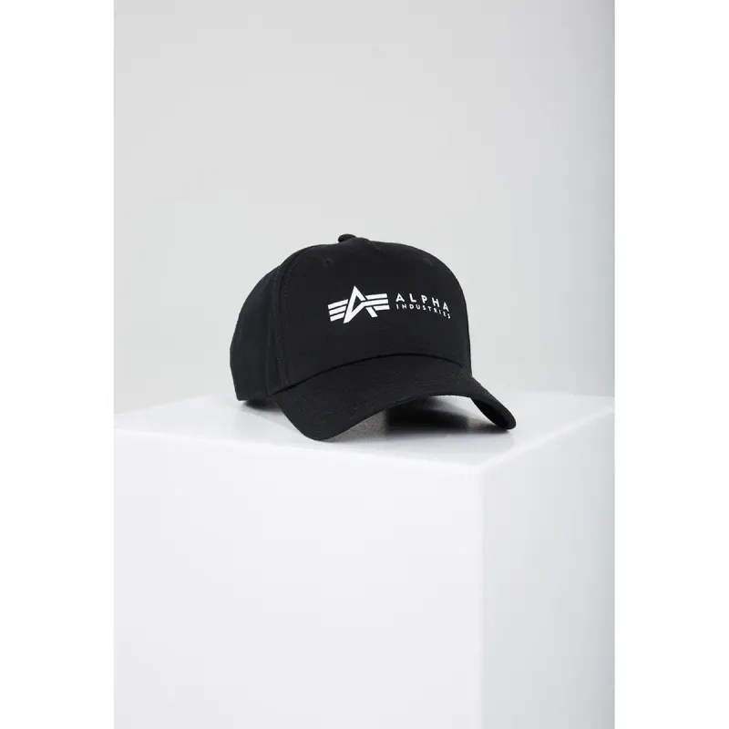 Cap Alpha Industries
