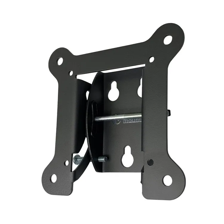 Amer Mounts EZW1327 monitor mount / stand 68.6 cm (27") Black Wal