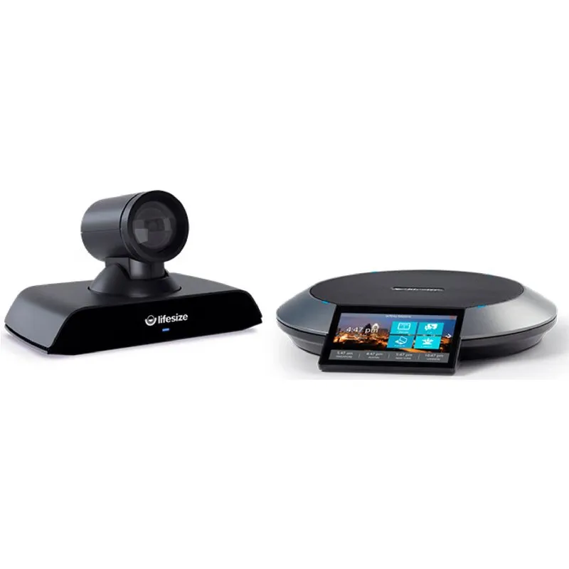 LifeSize Icon 500 Video Conferencing System