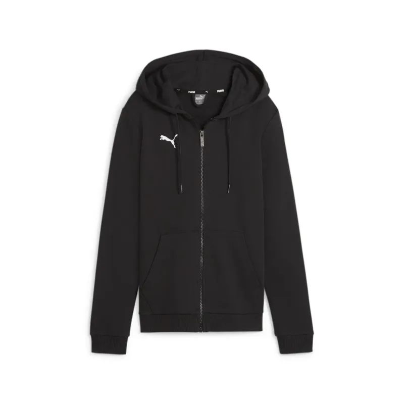Women's hooded sweatshirt Puma Team Goal 23