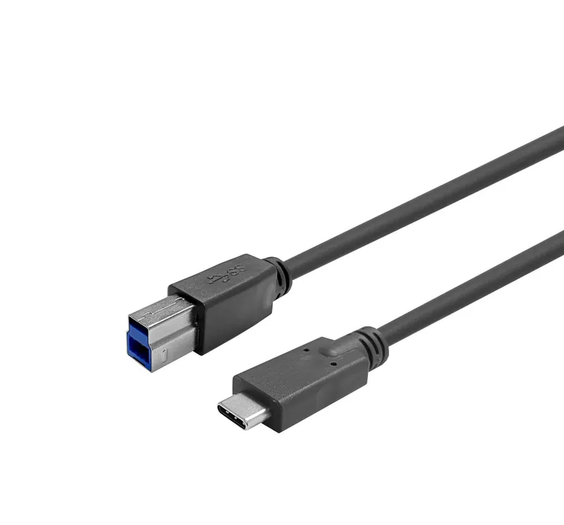 Vivolink PROUSBCBMM12.5 USB cable USB 3.2 Gen 1 (3.1 Gen 1) 12.5 m USB