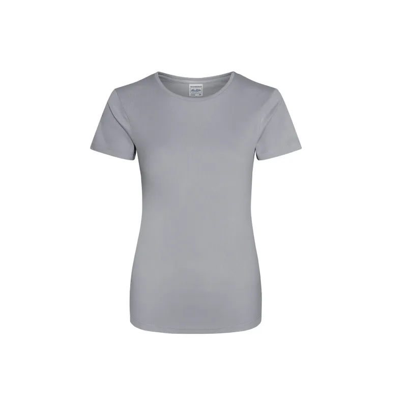 Women's Jersey Just Cool