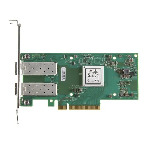 Mellanox Technologies MCX512A-ACAT network card Internal Fiber 25000 M