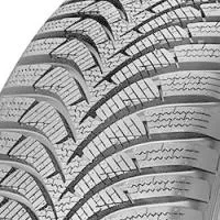 Hankook Winter i*cept RS 2 (W452) ( 195/50 R15 82H 4PR, with rim protection (MFS) SBL )