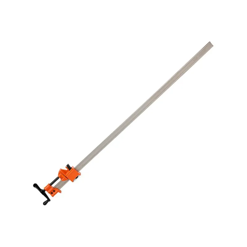 Jorgensen Industrial I-Bar HD Sash Clamp