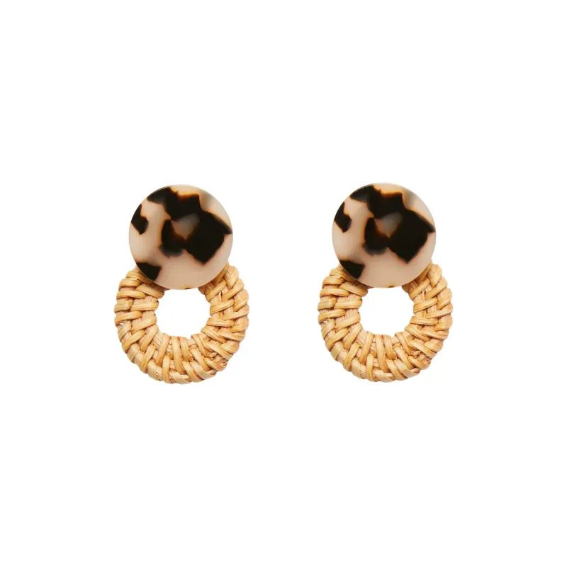 Earrings woman Pieces Bree