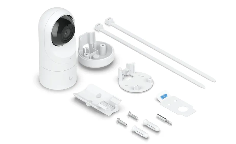 Ubiquiti G5 Flex Dome IP security camera Indoor & outdoor 2688 x 1