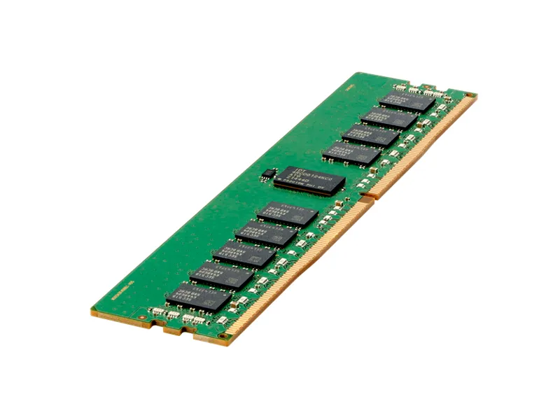 HPE 8GB (1x8GB) memory module DDR4 2400 MHz ECC
