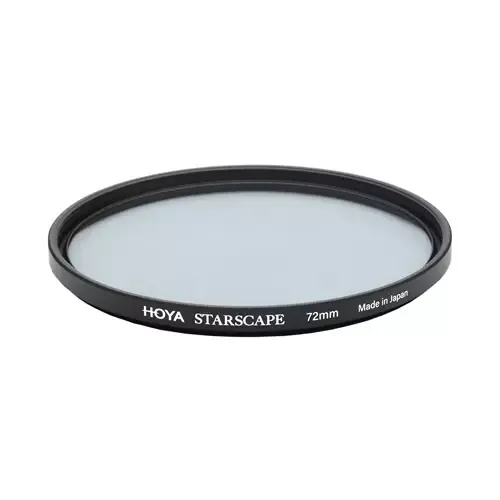 Hoya STARSCAPE Light reducer camera filter 82 mm
