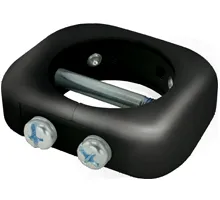 B-Tech SYSTEM 2 - Accessory Collar for 50mm Poles