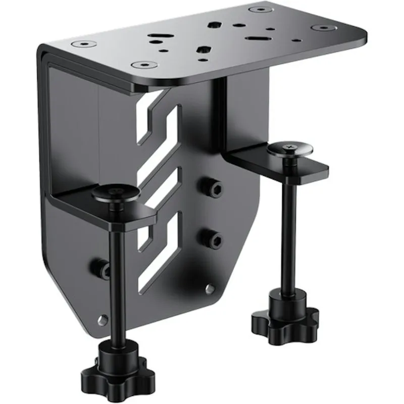 MOZA Racing AS004 Flight Base Table Clamp for AB9 Flight Simulator Controls