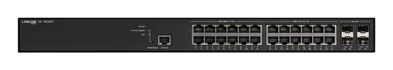 LANCOM GS-3628XP