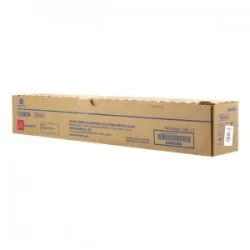 Konica Minolta A8DA350/TN-324M Toner magenta. 26K pages for KM Bizhub