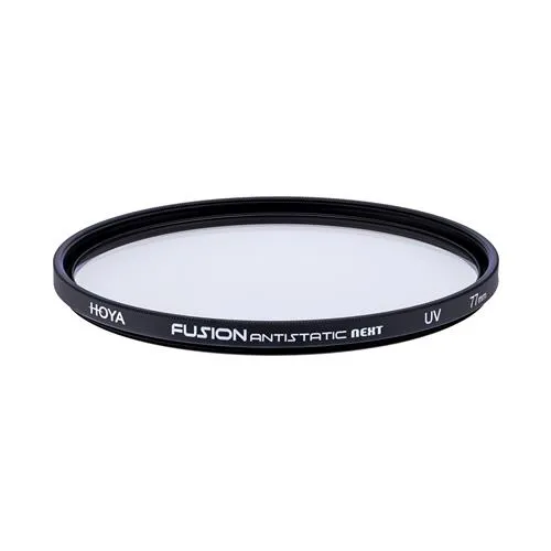Hoya Fusion Antistatic Next UV Ultraviolet (UV) camera filter 82 mm