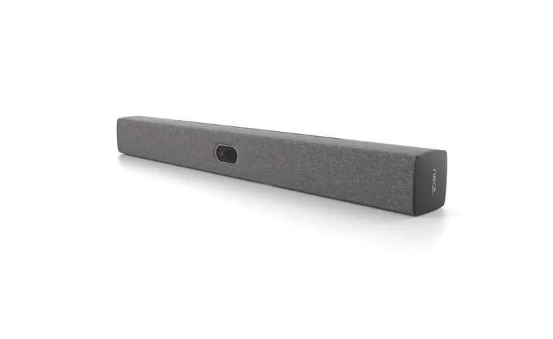 Neat Bar BYOD video conferencing system 12 MP Ethernet LAN Video colla