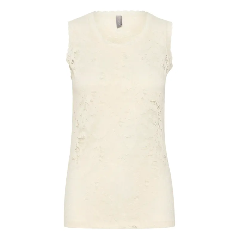 Women's tank top CULTURE Nicole