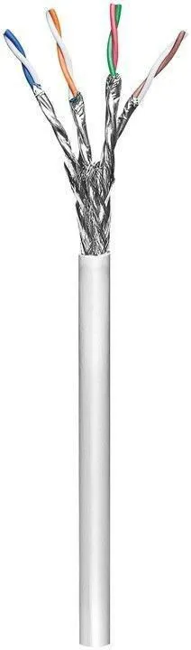 Microconnect KAB013-305 networking cable White 305 m Cat6 S/FTP (S-STP