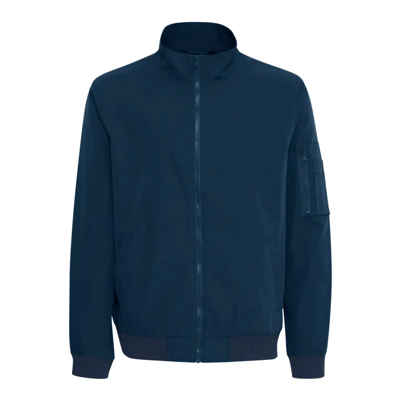 Jacket Blend Efi