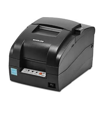 Bixolon Do Mrix. 80dpi/144dpi.