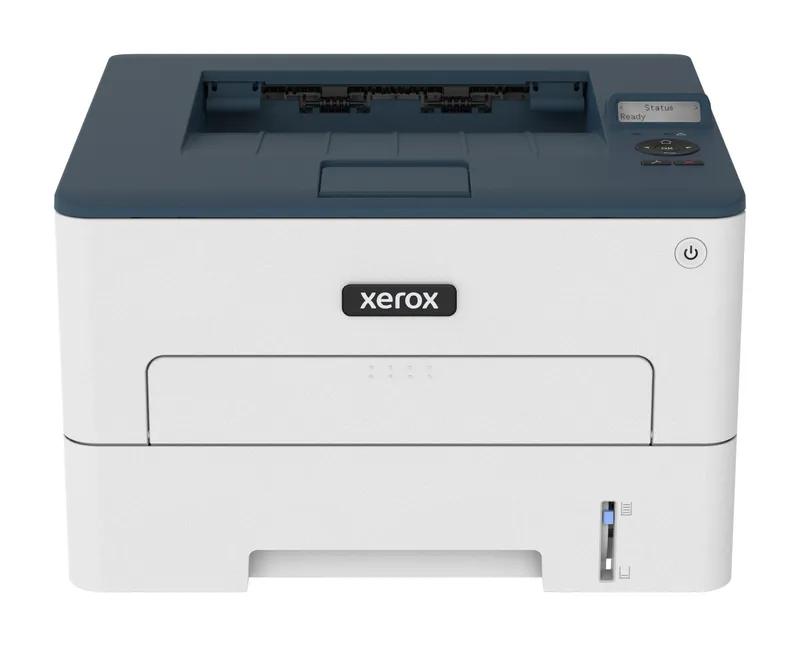 Xerox B230 A4 34ppm Wireless Duplex Printer PCL5e/6 2 Trays Total 251