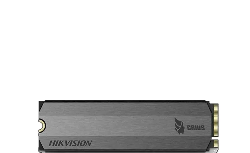 Hikvision HS-SSD-E2000/1024G internal solid state drive 1.02 TB M.2 PC