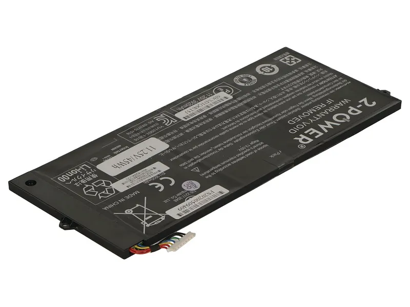 2-Power 2P-KT.00303.001 laptop spare part Battery
