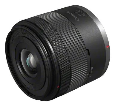 Canon RF-S 14-30 mm F4-6.3 IS STM PZ MILC Ultra-wide zoom lens Black