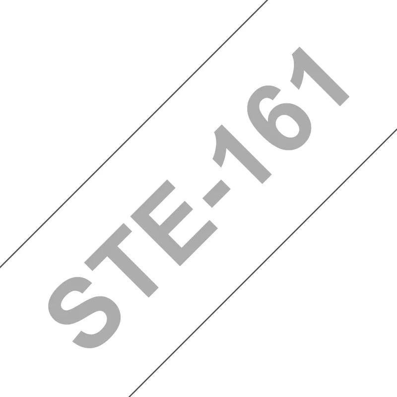 Brother STE-161 DirectLabel Stamp tape 36mm x 3m for Brother P-Touch T
