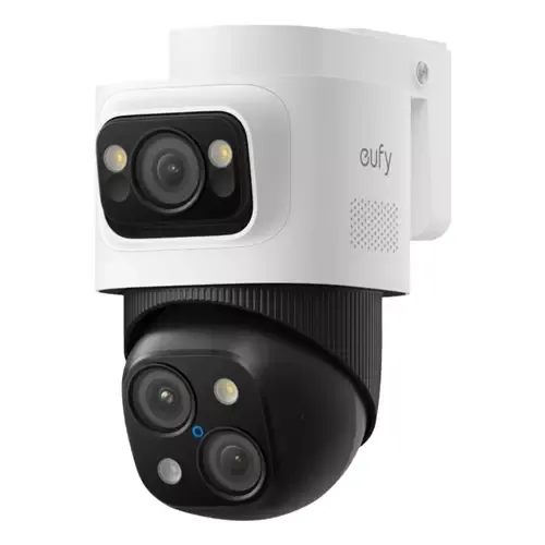 Eufy PoE Bullet-PTZ Cam S4 IP security camera Indoor & outdoor 3840 x 2160 pixels Ceiling