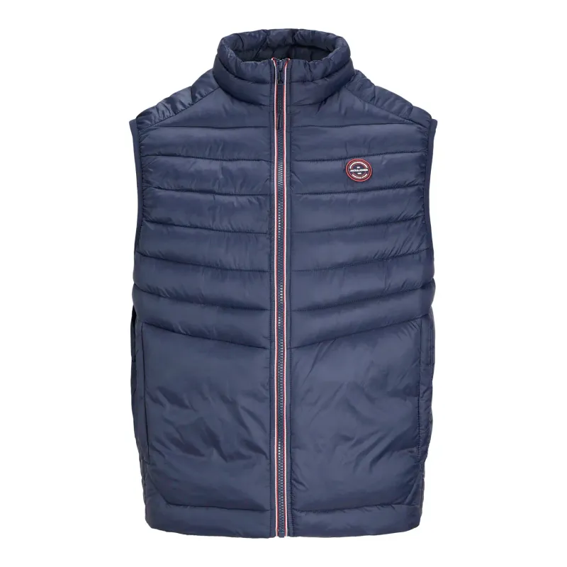 Jack & Jones' Sprint Puffer Vest