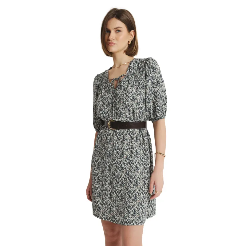 Women's dress Greenpoint Regular March