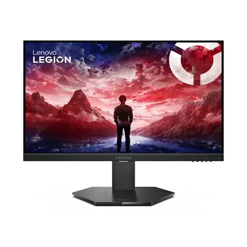 Lenovo Legion 24-10 computer monitor 60.5 cm (23.8") 1920 x 1080 pixels Full HD LED Black
