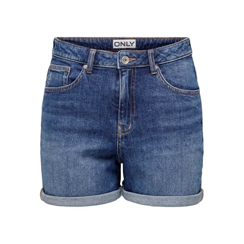 Women's denim shorts Only Josephine