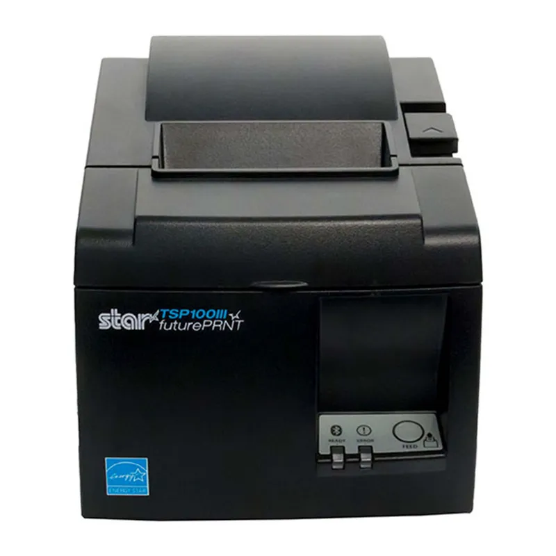 Star Micronics TSP143III 203 x 203 DPI Wired & Wireless Direct the