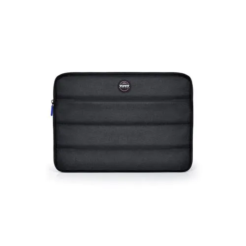 PORT Designs PORTLAND SLEEVE 15.6'' BK Sleeve