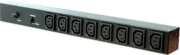 Noname 8 PORS RCK PDU 1U 16 230V