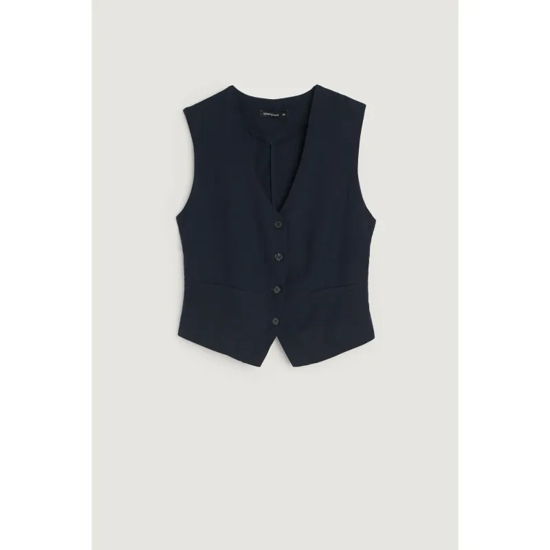 Women's suit waistcoat Greenpoint