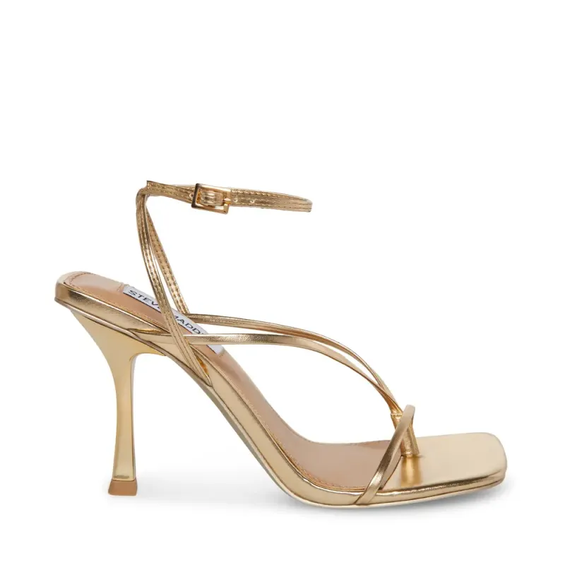 Women's heeled sandals Steve Madden Annie