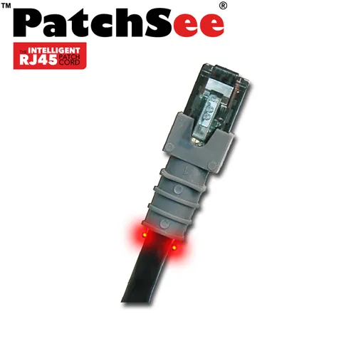Patchse CLASS6PATCH 3.1M C6 UTP PVC