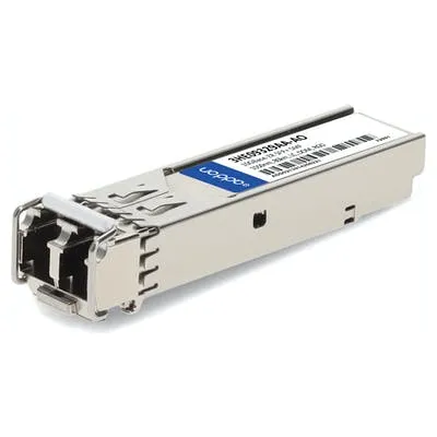 AddOn Networks 3HE09329AA-AO network transceiver module Fiber optic 12