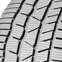 Continental ContiWinterContact TS 830P SSR ( 245/40 R18 97V XL, with kerbing rib, runflat )