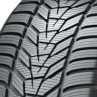 Hankook Winter i*cept evo3 X W330A ( 255/55 R18 109V XL 4PR, with rim protection (MFS) SBL )